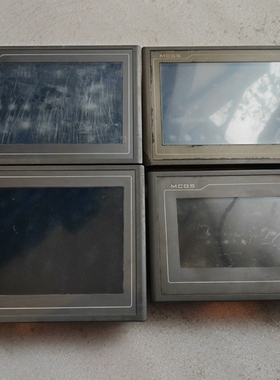 昆仑通态触摸屏，TPC7062KS，1台90，TPC1062 ~议价