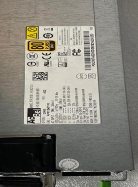 AcBel 康舒 型号：R1lA2112A，APM12V01