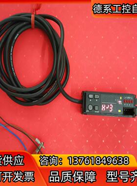 基恩士CZ-V21AP 传感器，实物拍 成色看图片  测试正