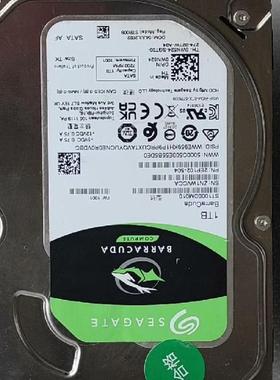 Seagate/希捷  ST1000DM010 DELL 1