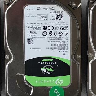 Seagate/希捷  ST1000DM010 DELL 1