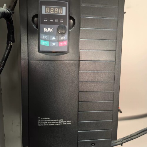 欧瑞变频器45KW，E2000-0450T3，380V三相， ~议价