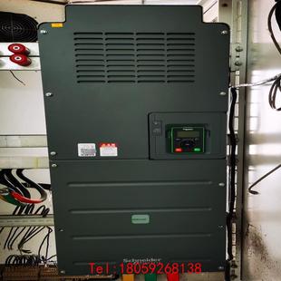 110KW 施耐德变频器ATV610C11N4 2020年口 非标价