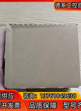 CJ1W-TER01闲置，全新，正品，实图拍摄