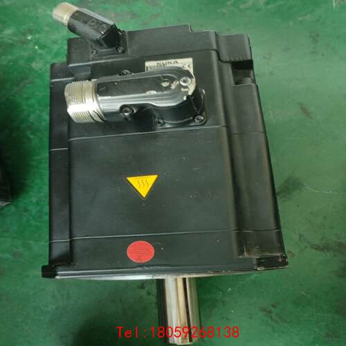 【非标价】KUKA 伺服电机 1FK7103–5AF81–1SH3–Z