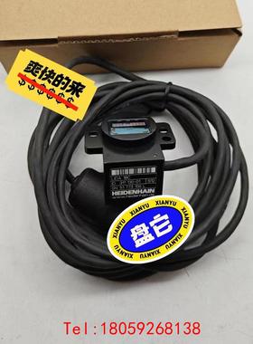 【非标价】HEIDENHAIN  LIDA 18C 318118-02