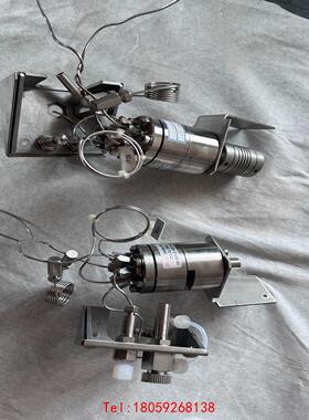 【非标价】岛津质谱拆机，6通道进样阀228-21055-91，成色新，