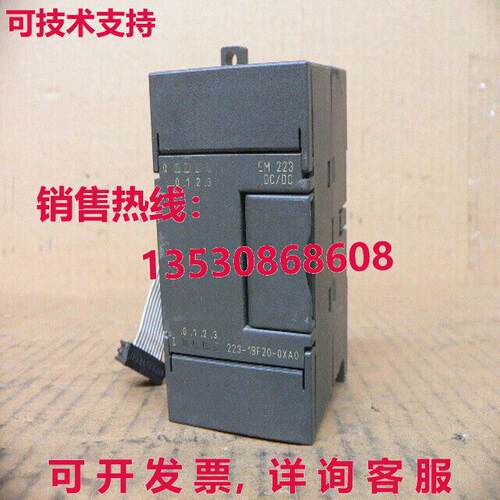 1P6ES7-223-1BF20-0XA0 1P 6ES7-223-1BF20-0XA0 Simatic S7 逻辑