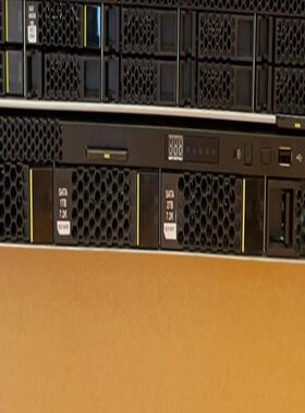 华为1288Hv5  服务器全新成色 8x2.5 10x2.