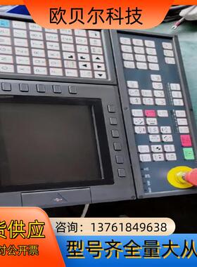 研华 LNC-M528A  原装宝INC 带一根线缆与IO
