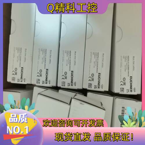 现货098645安士能NZ2PS-511SVM5L060GE行程