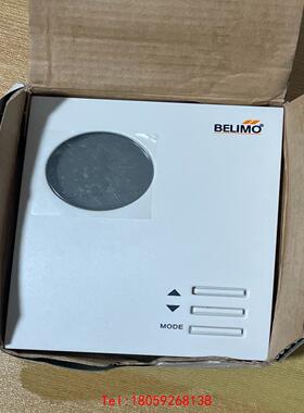 【非标价】搏力谋BELIMO温控器 T24-MP 库存新的，实物拍摄。