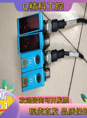 现货德国西克WL-2P430成色功能正常看上