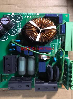 【荣强工控】ED-048-9-008-0-000-0 IAI多轴控制器电