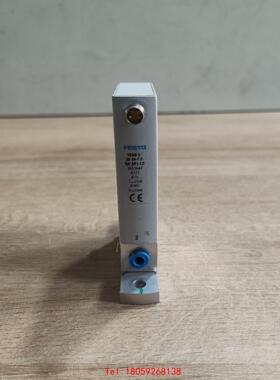 【非标价】FESTO 费斯托三通比例调节阀  VEAB-L-26-14