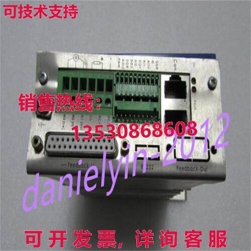 供应原装二手MMC-110A-F200控制器