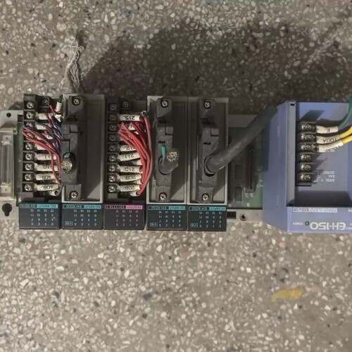 日立PLC ~议价