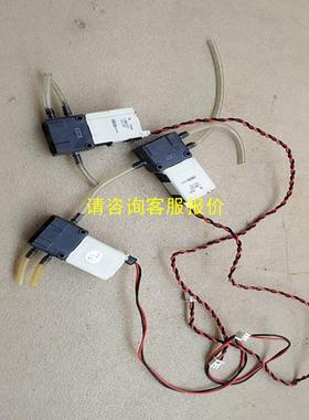 询价3枚价，SMC日本 LVMK207-6J-X2 化学液用电磁