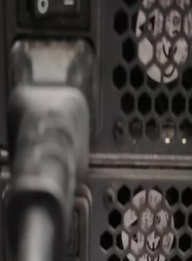 思科CISCO PWR-C49-300AC  WS-C494