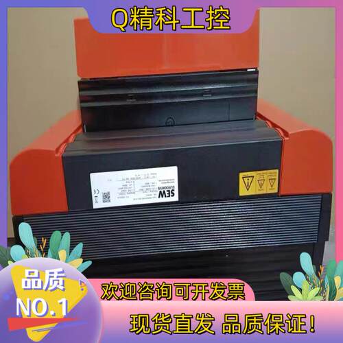 现货SEW变频器MDX61B-0220-503-4-0T(00)