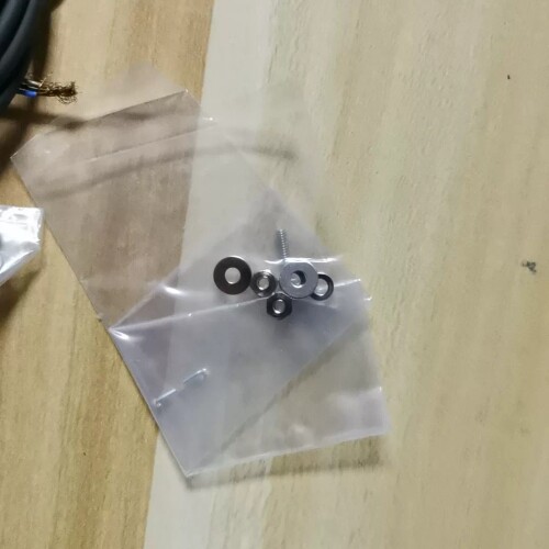神视SUNX光电传感器EX-14A，无包装，线长2米左右 ~议价