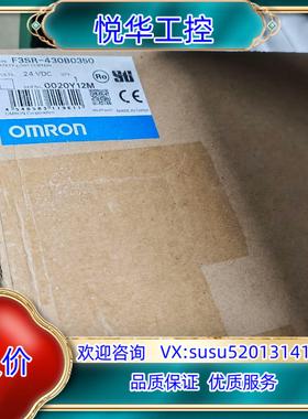 原装F3SR-430B0350 议价议