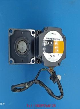 【非标价】东方无刷直流电机 BLHM5100K-GFS 中空弯头减速器