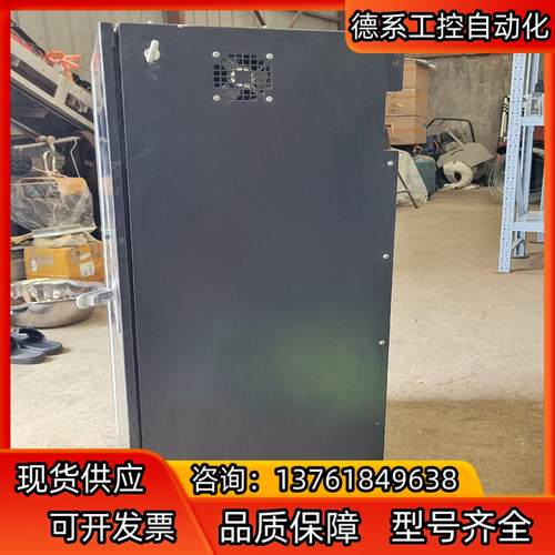 正弦变频器 EM303A-160G-185P-3A 成色如图