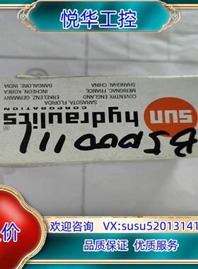 原装FXCA-XANSUN节流阀FXCAXAN-0.60LP议