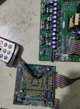 红旗泰RF300A系列大功率变频器主板RF300A-500G ~议价