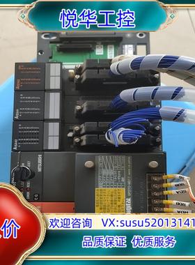 原装原装正品PLC ，A2SHcpu， A1s61PN ，A议