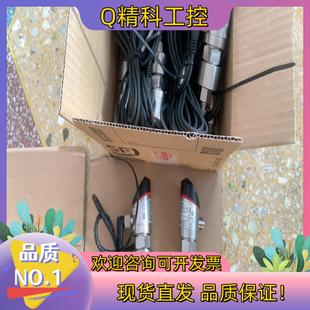 原装 基恩士数字压力传感器 成色很 M100 现货GP
