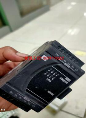 【荣强工控】DVP08XN211R有一台，95新，质保一年，包顺丰100