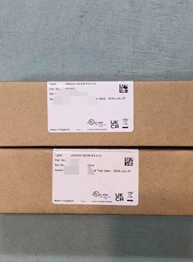 倍加福超声波传感器UB4000-30GM-E4-V15，新加 ~议价