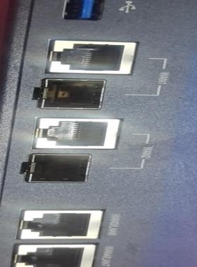 H3C华三ER8300G2-X 双WAN+8LAN千兆高速企