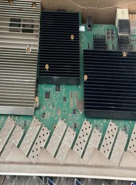 模块接口卡华为FGLT-a 拆机9张 成色如图