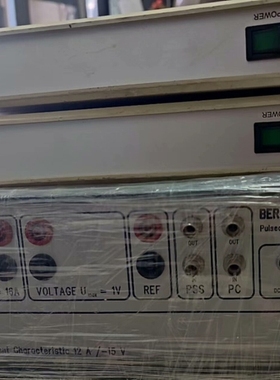 Berger博格负载箱PSL Berger博格负载箱PSL, ~议价