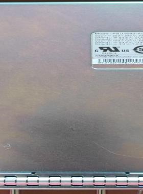 拆机成色新 CR5D0PSUAC00 交流电源接入模块160