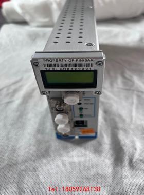 【非标价】菲尼萨光纤模块！SW1X4RI-9N