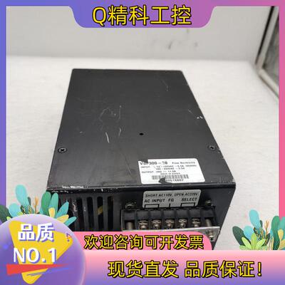 现货华仁FINE SUNTRONIX电源 VSF300-28