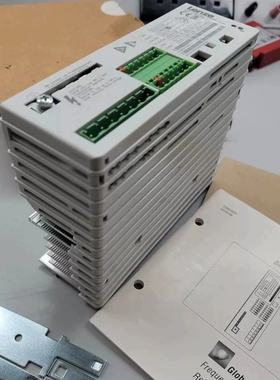 EVF8214-E 伦茨驱动器，包装配件齐全，的 ~议价