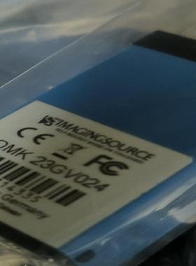 DMK23GV024工业相机 映美精彩色工业相机