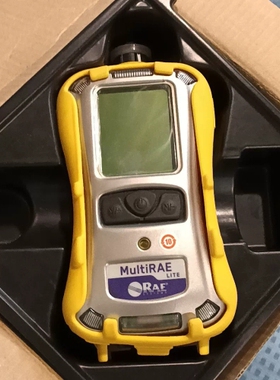 华瑞RAE MultiRAE LITE气体检测仪，型号P ~议价