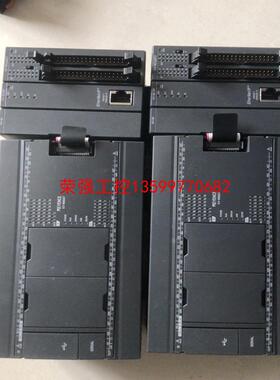【荣强工控】基恩士plc组合3套成色充新KV-N60AT、KV-N1、K