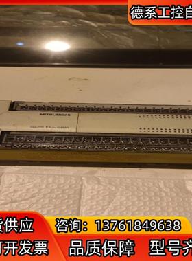 FX2nPLC-64MR全新多个，只是搬移，不影