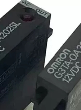G3TA-OA202SZ G3TA-OA202SL 12VD ~议价