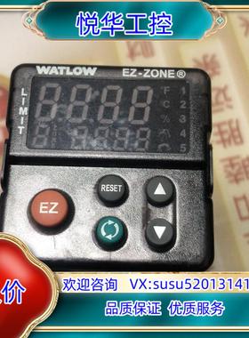 WATLOW 温控器 PM6L1EJ-1AFAAAA议价