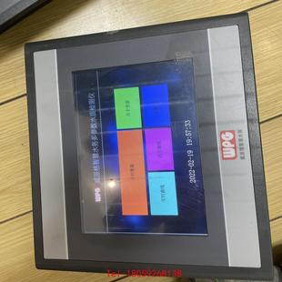 wt7720t wpg 嵌入式 有三个 一体化工控机 非标价