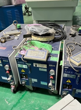 Ebara荏原 A10S 干泵 ~议价