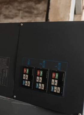 众辰XLTP600T-22KY-4变频器，三相380V，输入 ~议价